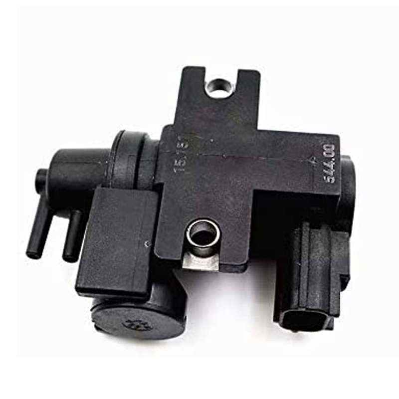 Automotive Turbo Solenoid Valve Vacuum Valve for 4 IS 25819-0R012 25819-0R010