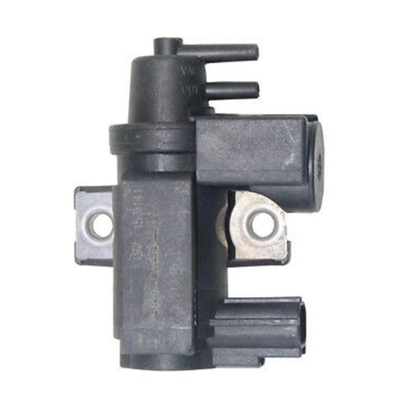 Automotive Turbo Solenoid Valve Vacuum Valve for 4 IS 25819-0R012 25819-0R010