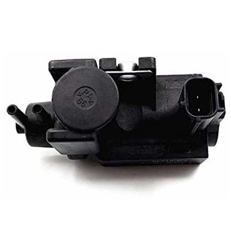 Automotive Turbo Solenoid Valve Vacuum Valve for 4 IS 25819-0R012 25819-0R010