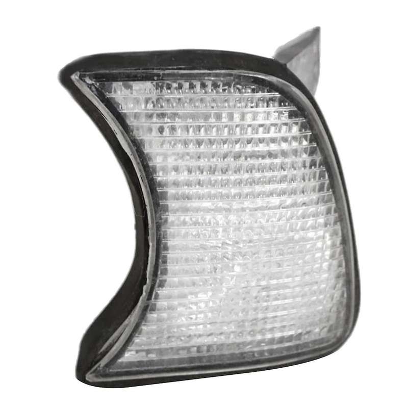 Automotive Turn Signal Lights Indicator Lights Angle Lights for 5 Series E34 1987-1996 63131384033