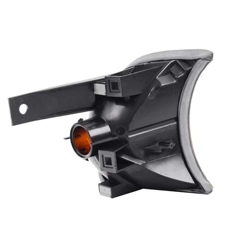 Automotive Turn Signal Lights Indicator Lights Angle Lights for 5 Series E34 1987-1996 63131384033