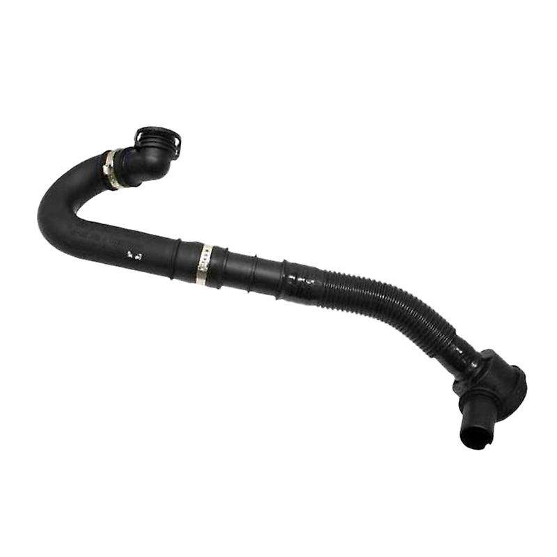 Automotive Turbocharger Bypass Valve Assembly Air Hose for E70 F01 F02 2007-2012 13717594721