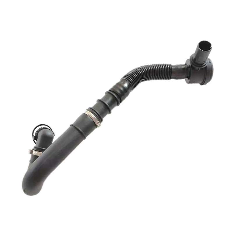 Automotive Turbocharger Bypass Valve Assembly Air Hose for E70 F01 F02 2007-2012 13717594721