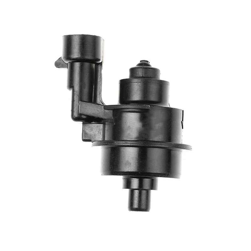Automotive Turbo Solenoid Control Valve Carbon Canister Solenoid Valve for Yafit 55214638
