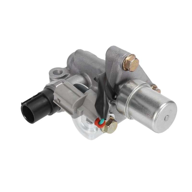 Automotive Vtec Solenoid Slide Valve Camshaft Oil Control for 15810-p0a-005 15810p0a005 15810-paa-a0