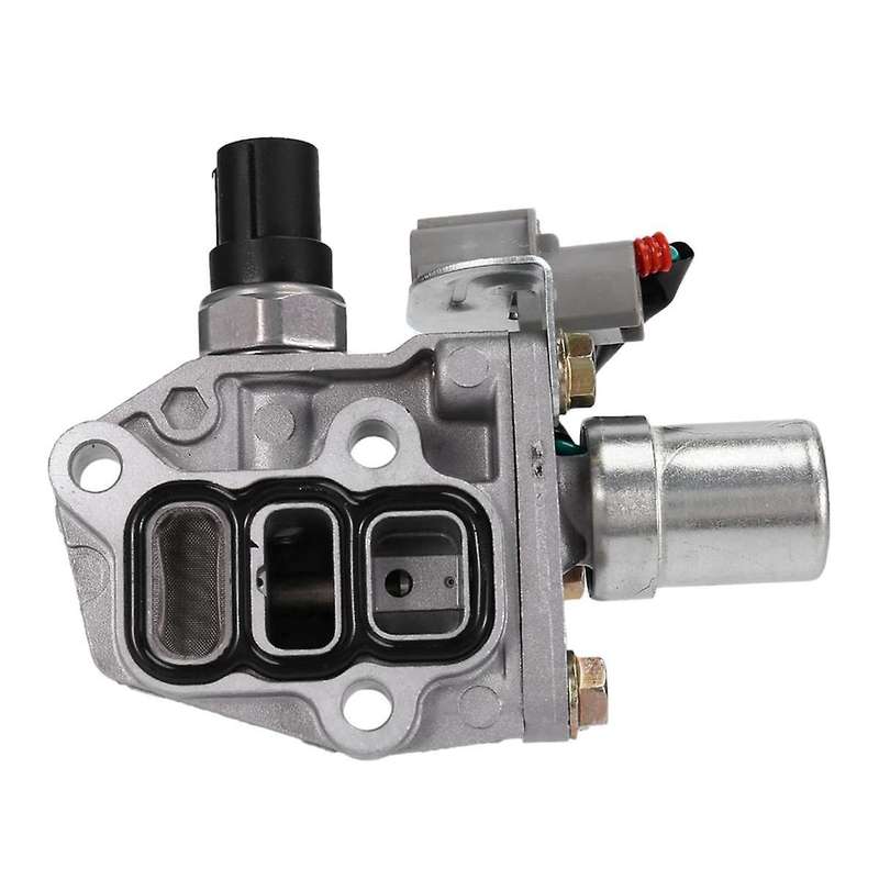 Automotive Vtec Solenoid Slide Valve Camshaft Oil Control for 15810-p0a-005 15810p0a005 15810-paa-a0