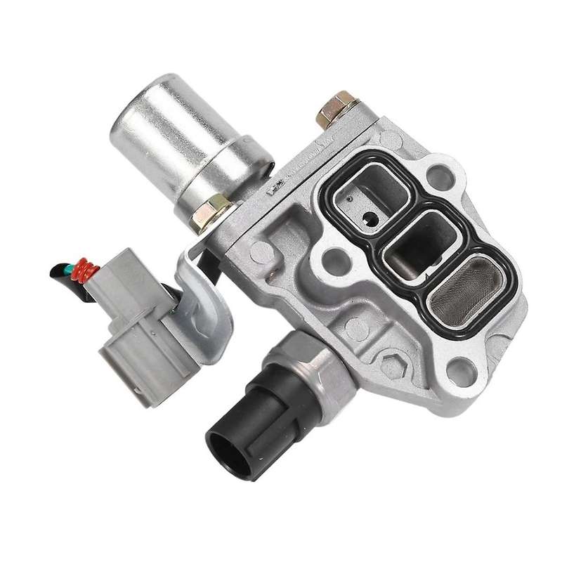 Automotive Vtec Solenoid Slide Valve Camshaft Oil Control for 15810-p0a-005 15810p0a005 15810-paa-a0