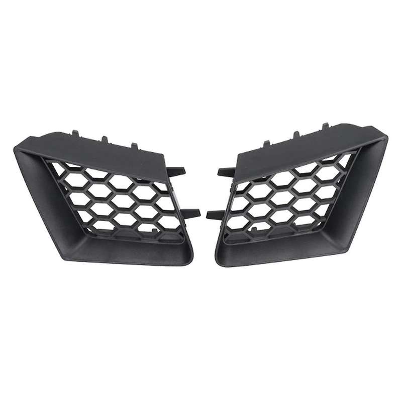 Automotive Waist Grille Radiator Grille Honeycomb Center Grille for Seat 6L 2002-2009 9182921