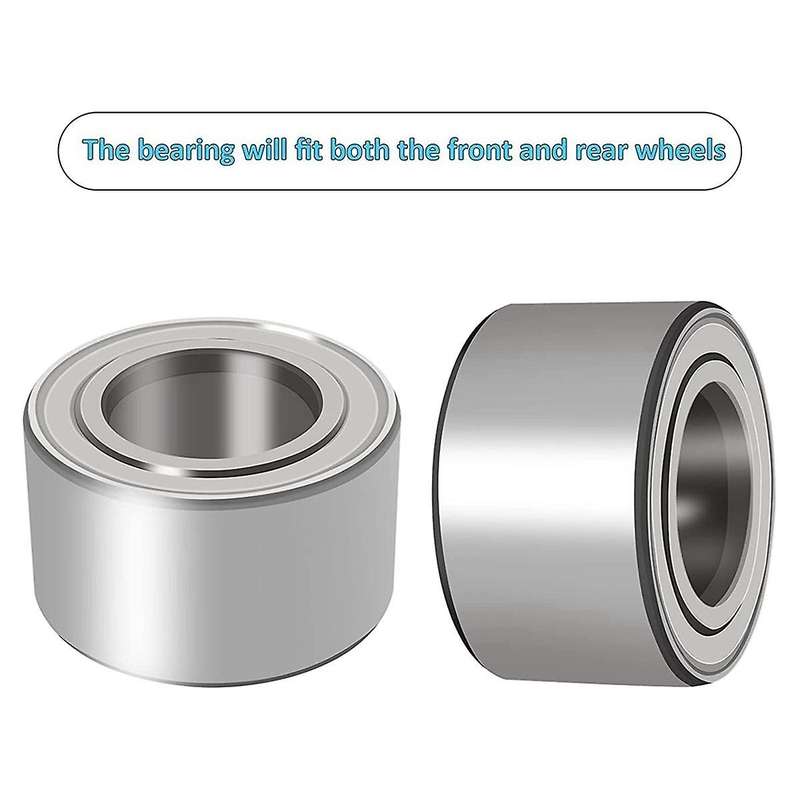 Automotive Wheel Bearings for Beach Cars Dac3055w 1402-027, 1402-809 93305-00602 93305-00601