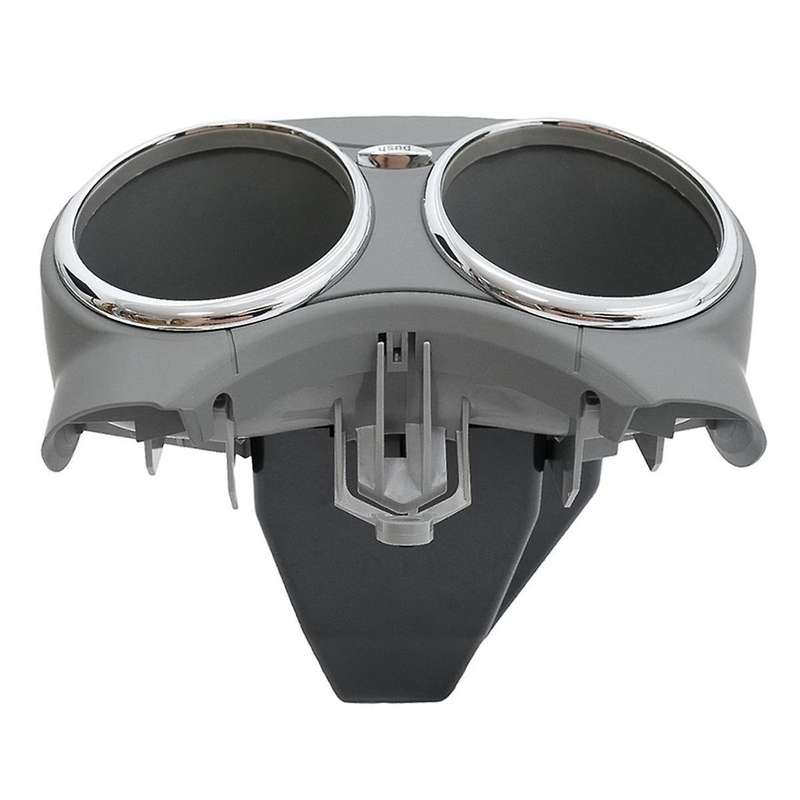 Automotive Vacuum Cup Holder Center Console Drink Holder for - C219 Cls55 Cls63 06-11 2196800414905