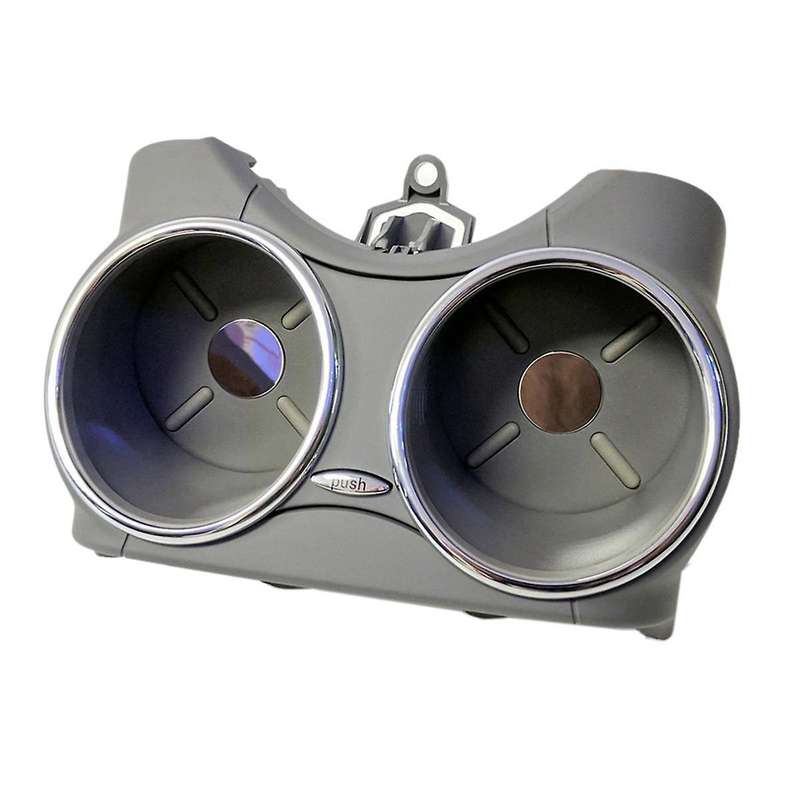Automotive Vacuum Cup Holder Center Console Drink Holder for - C219 Cls55 Cls63 06-11 2196800414905