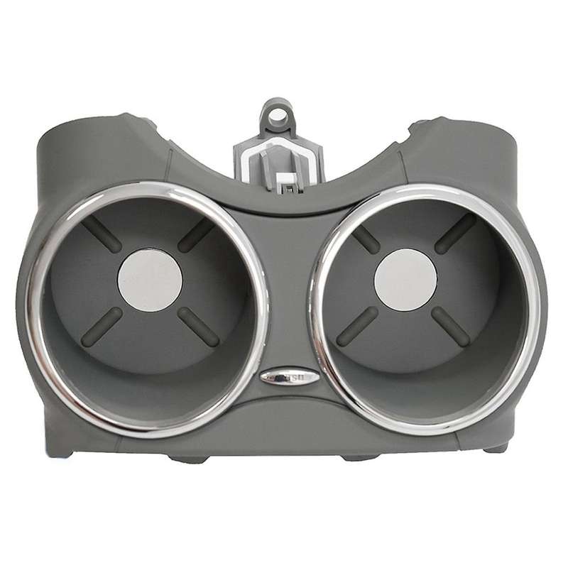 Automotive Vacuum Cup Holder Center Console Drink Holder for - C219 Cls55 Cls63 06-11 2196800414905