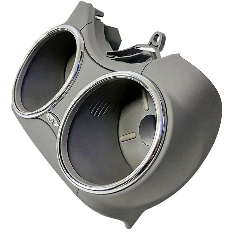 Automotive Vacuum Cup Holder Center Console Drink Holder for - C219 Cls55 Cls63 06-11 2196800414905