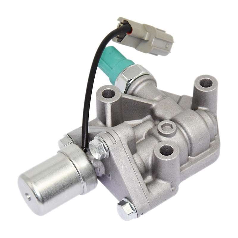 Automotive Variable Timing Solenoid Valve VVT Solenoid Valve for 1.6L 1996-2000 15810-P2R-A01