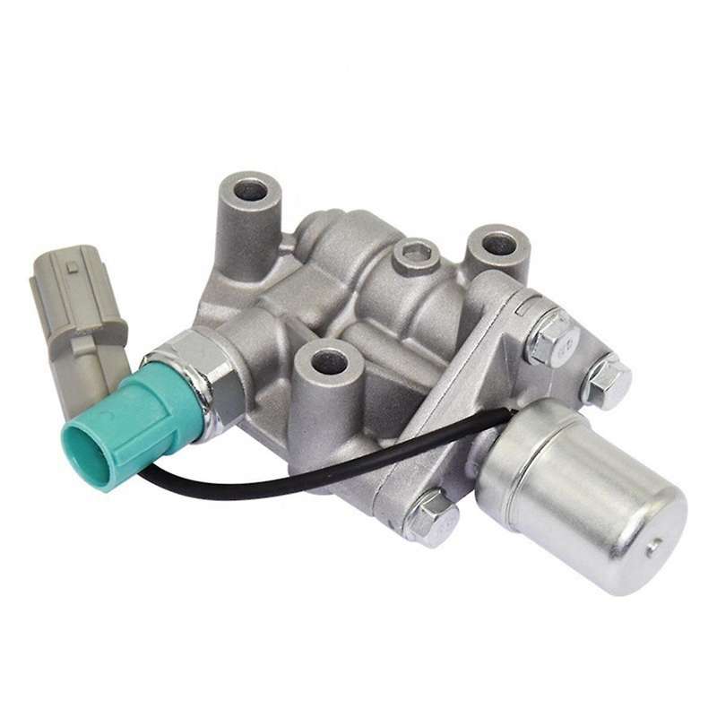 Automotive Variable Timing Solenoid Valve VVT Solenoid Valve for 1.6L 1996-2000 15810-P2R-A01