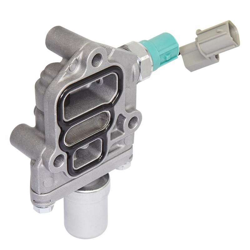Automotive Variable Timing Solenoid Valve VVT Solenoid Valve for 1.6L 1996-2000 15810-P2R-A01