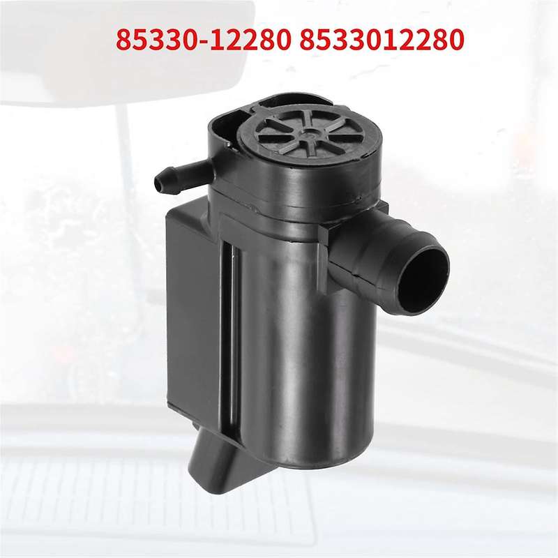 Automotive Windshield Washer Pump Motor 85330-12280 8533012280 for RX300