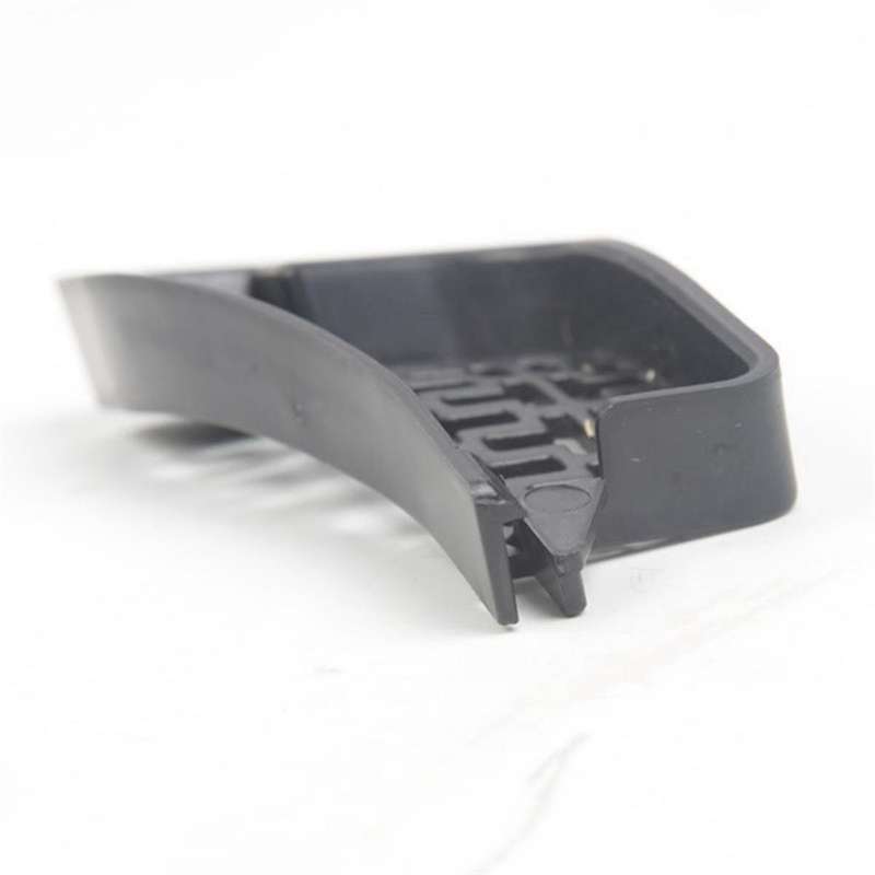 Automotive Wiper Sink Filter Water Hole Filter Hood Water Guide Sink for Model Y 2021-2022