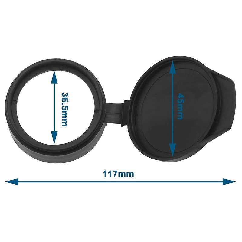 Automotive Wiper Spray Bottle Cap Radiator Cap for 3/y 1131028-00-a 1607951-00-a Auto Parts