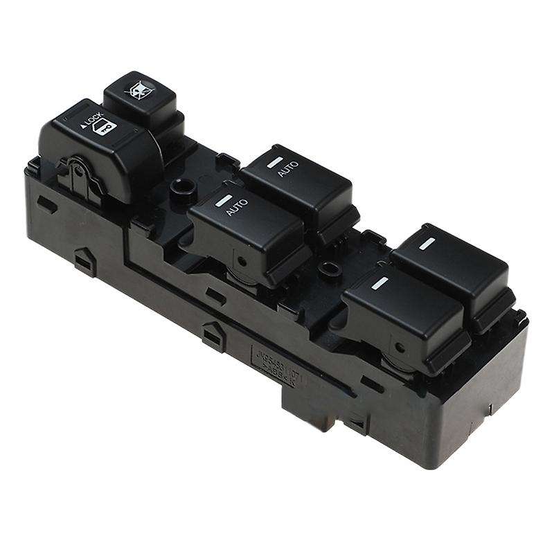 Automotive Window Regulator Switch Power Window Control Switch for Sorento 2009-2014 93570-2P200