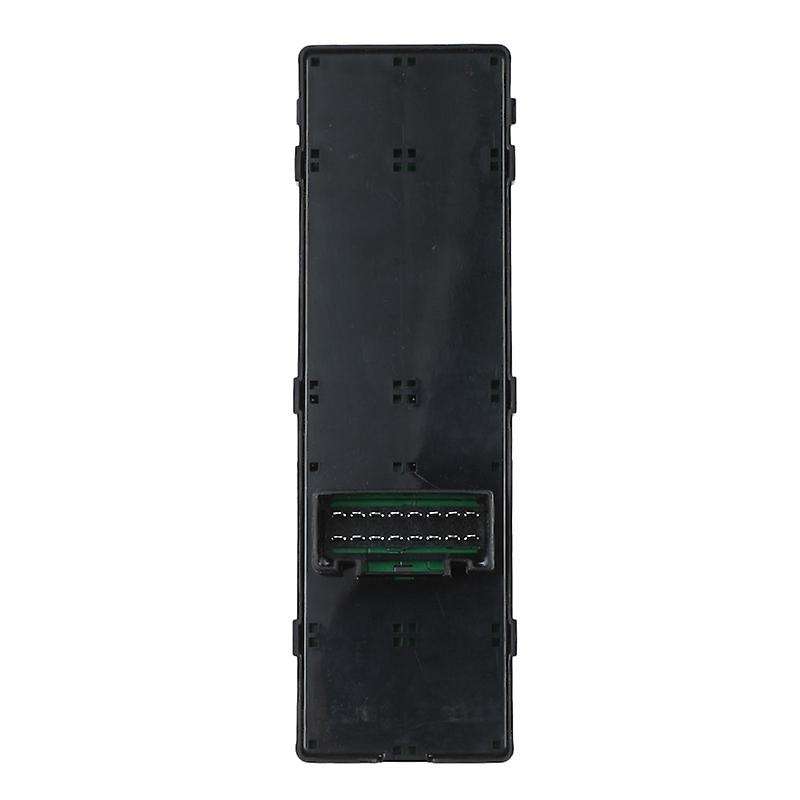 Automotive Window Regulator Switch Power Window Control Switch for Sorento 2009-2014 93570-2P200