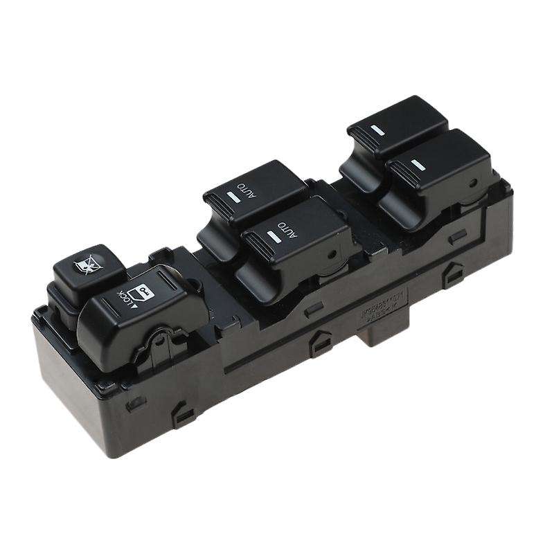 Automotive Window Regulator Switch Power Window Control Switch for Sorento 2009-2014 93570-2P200