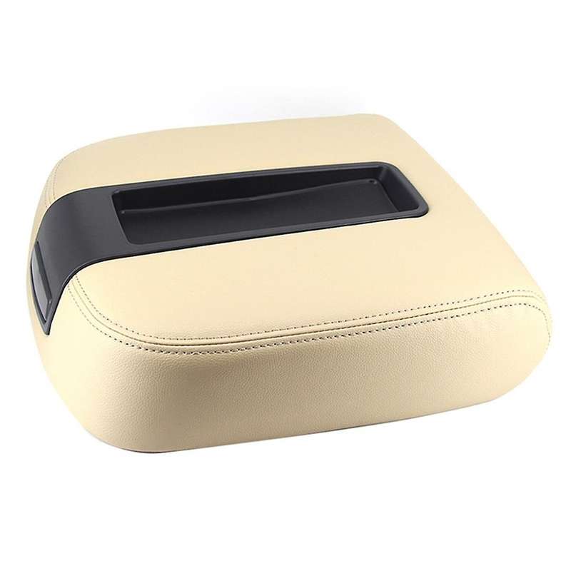 Automotiveinterior Center Console Armrest Lid Assembly for Center Armrest Cover15217112 924-873 159
