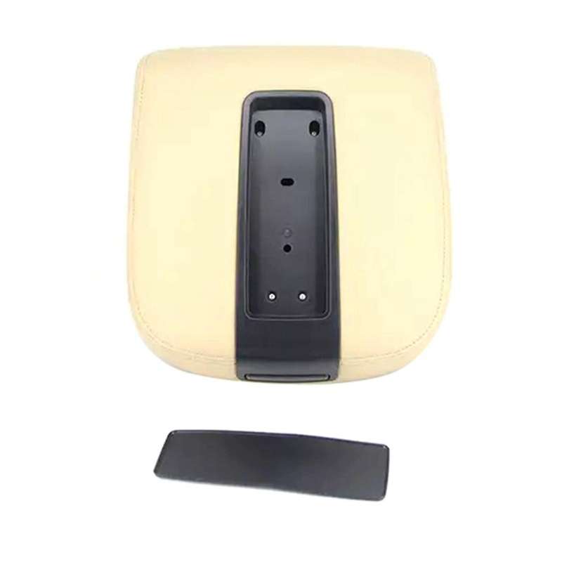 Automotiveinterior Center Console Armrest Lid Assembly for Center Armrest Cover15217112 924-873 159