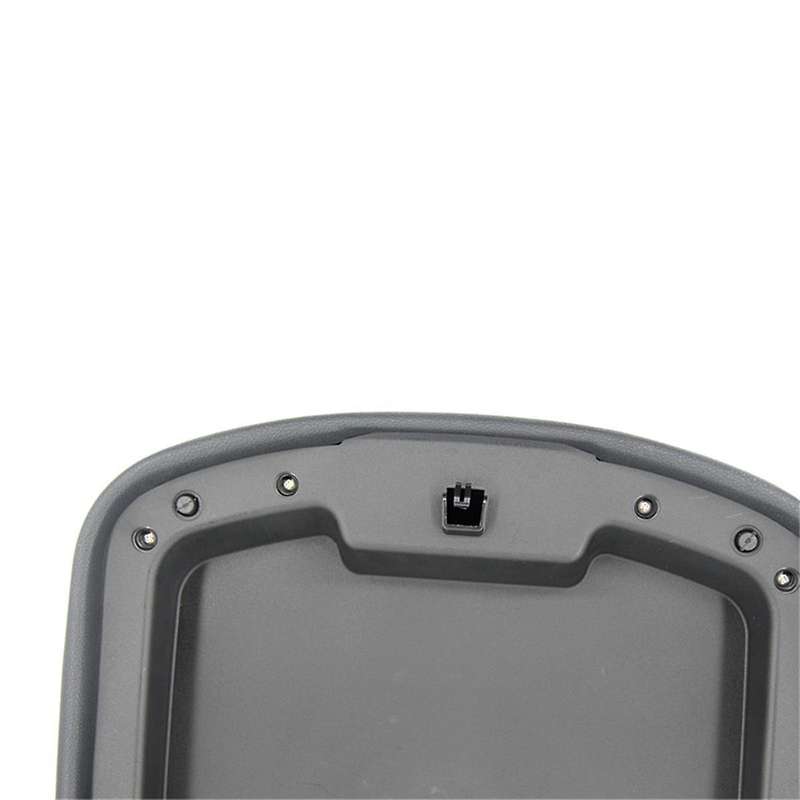 Automotiveinterior Center Console Armrest Lid Assembly for Center Armrest Cover19328722 924-874 1521