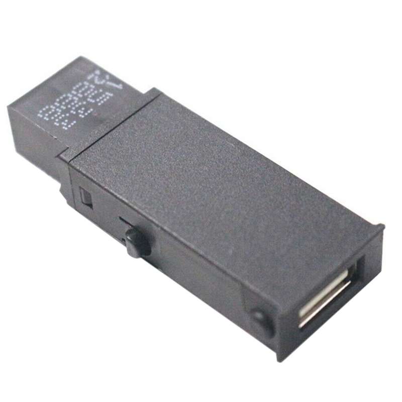 Aux/USB Port 13348688 for 2008 2009 2010 2012