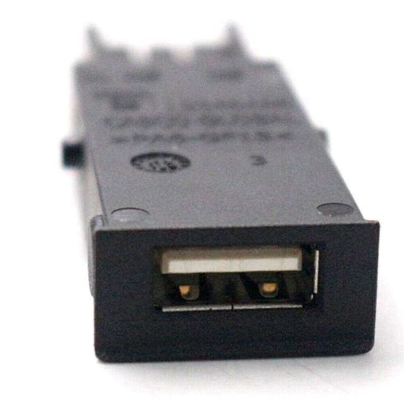 Aux/USB Port 13348688 for 2008 2009 2010 2012