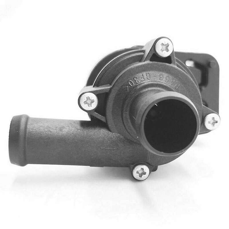 Auxiliary Coolant Water Pump Cooling Water Pump for 04-07 Durango 3.7L 4.7L 5.7L 55056340AA