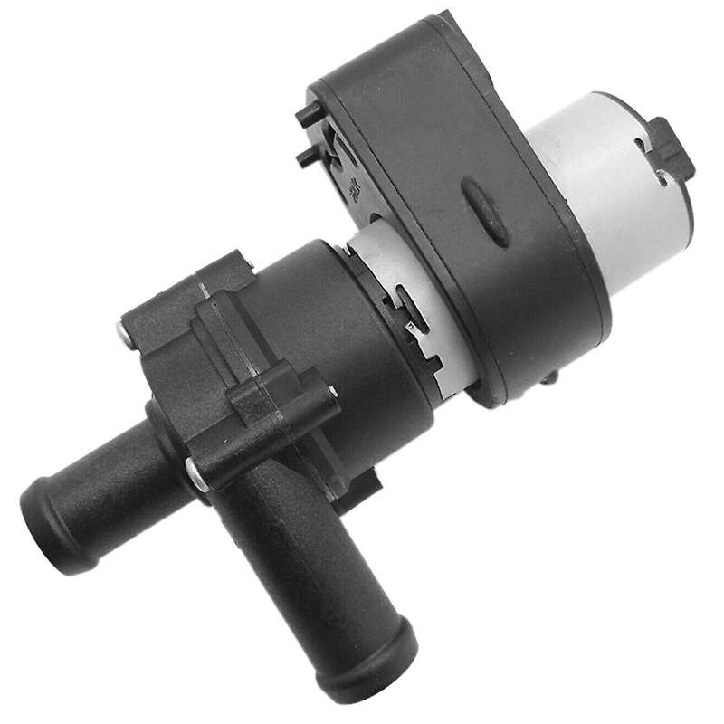 Auxiliary Coolant Water Pump Cooling Water Pump for 04-07 Durango 3.7L 4.7L 5.7L 55056340AA