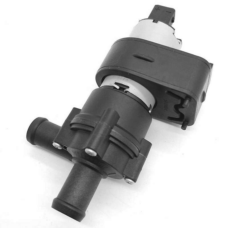 Auxiliary Coolant Water Pump Cooling Water Pump for 04-07 Durango 3.7L 4.7L 5.7L 55056340AA