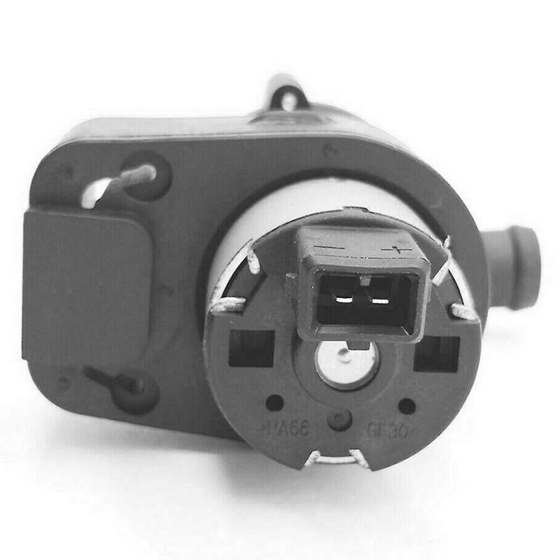 Auxiliary Coolant Water Pump Cooling Water Pump for 04-07 Durango 3.7L 4.7L 5.7L 55056340AA
