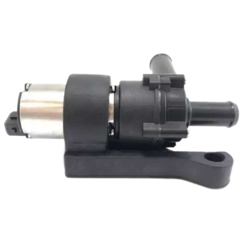 Auxiliary Coolant Water Pump Electric Inverter Water Pump for Mercury Mariner Escape 6M6Z-18D473-AA
