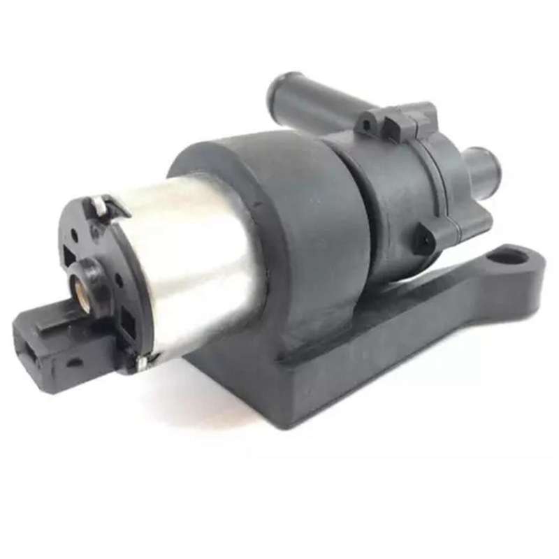 Auxiliary Coolant Water Pump Electric Inverter Water Pump for Mercury Mariner Escape 6M6Z-18D473-AA