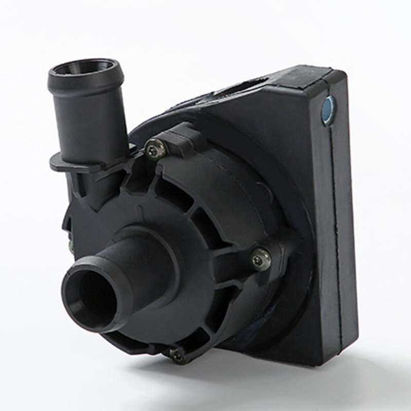 Auxiliary Cooling Coolant Water Pump 5G0965567A Fits for- CC for- A1 A3 Q2 Q3 for Fabia