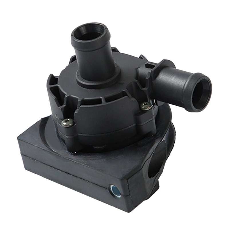 Auxiliary Cooling Coolant Water Pump 5G0965567A Fits for- CC for- A1 A3 Q2 Q3 for Fabia