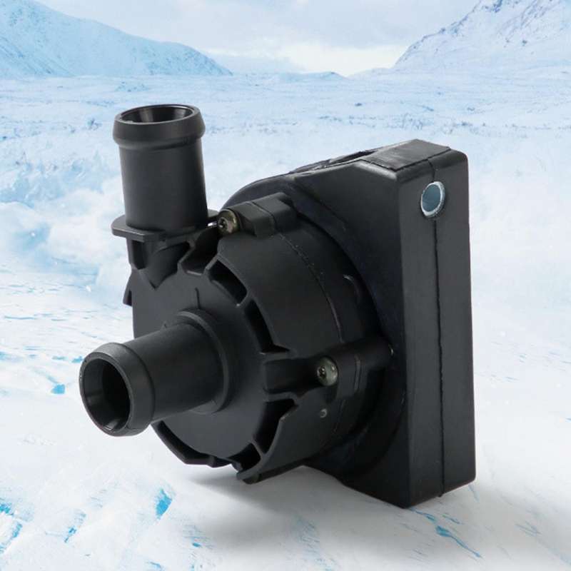 Auxiliary Cooling Coolant Water Pump 5G0965567A Fits for- CC for- A1 A3 Q2 Q3 for Fabia