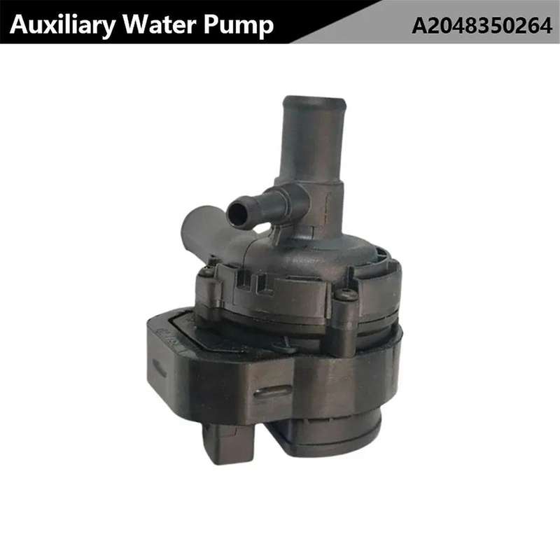 Auxiliary Cooling Electronic Pumps for C250 C63 Glk350 Sl63 Parking Heater Water Pump 2048350264 A2