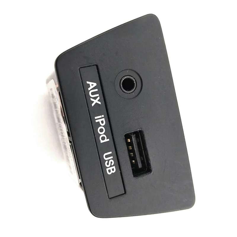 AUX USB Jack Assy 961102S000TAN 1EA for Ix35 2011 2012 2013 2014 2015 2016