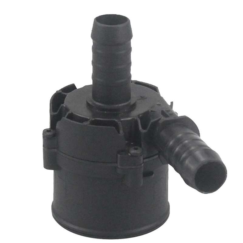 Auxiliary Coolant Water Pump Ds78-8c419-ac for C-max 2013-2018 Engine Electric Water Pump