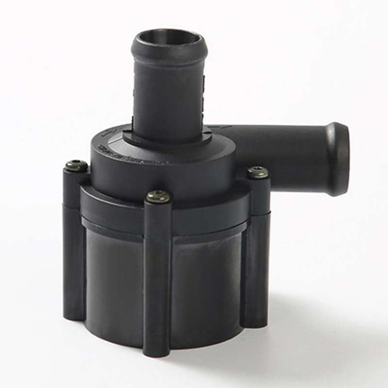 Auxiliary Electric Coolant Water Pump 059121012B, 06D121601 Electric Coolant Water Pump for A4 A5 A6