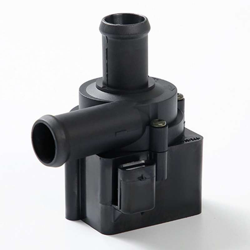 Auxiliary Electric Coolant Water Pump 059121012B, 06D121601 Electric Coolant Water Pump for A4 A5 A6