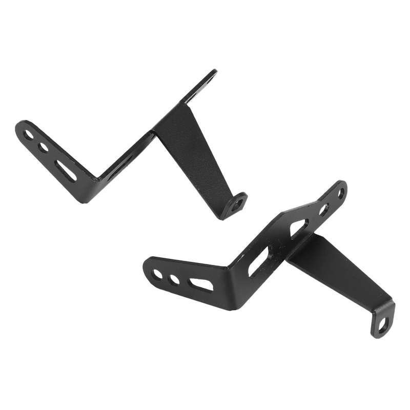 Auxiliary Light Mounting Brackets Spotlight Holder Spot Light Mount for Tiger800 800 2015-2018