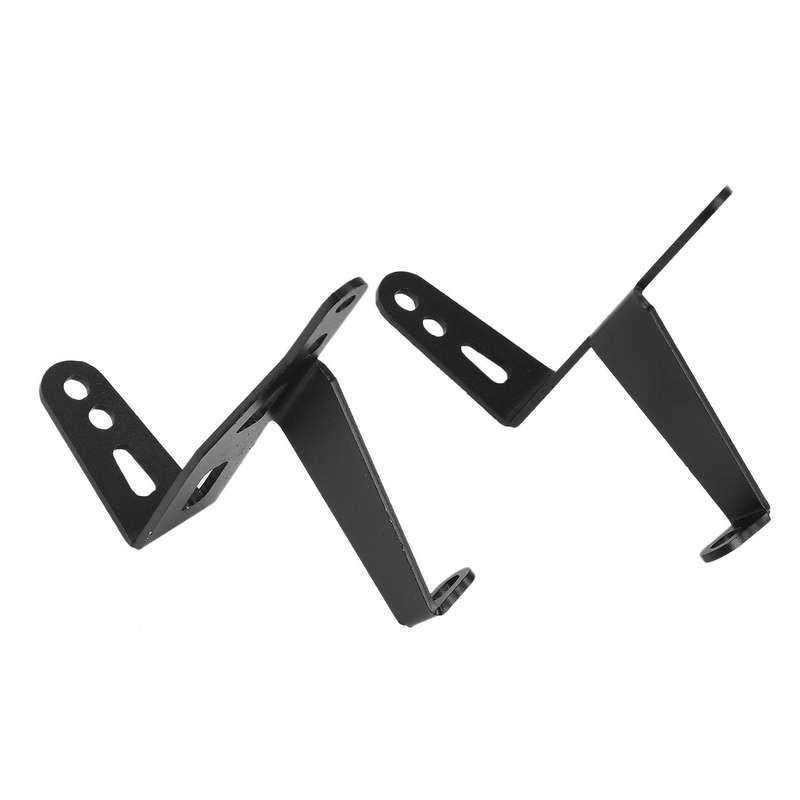 Auxiliary Light Mounting Brackets Spotlight Holder Spot Light Mount for Tiger800 800 2015-2018