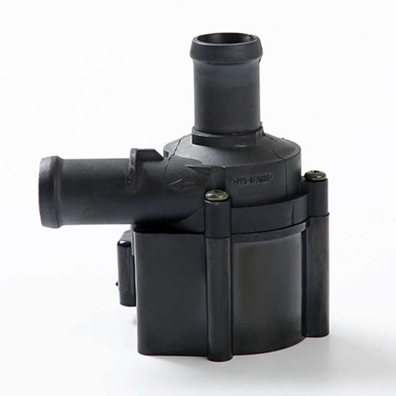Auxiliary Electric Coolant Water Pump 5Q0965561B Electric Coolant Water Pump for- Water Pump
