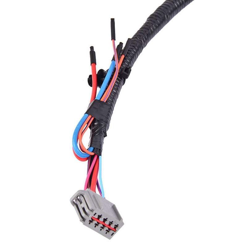 Auxiliary Dash Upfitter Switch Kit for F250 F350 2005-2007 5c3z-14a303-aa 5c3z14a303aa