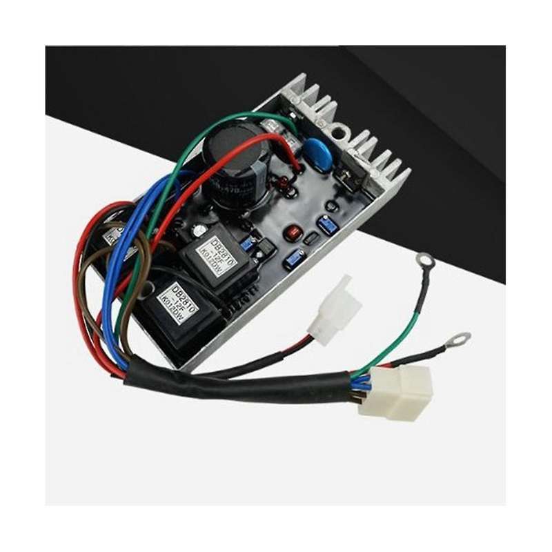 Avr -davr-150s3 Generator Voltage Regulator Convenient Portable Automatic Voltage Regulator Regulat